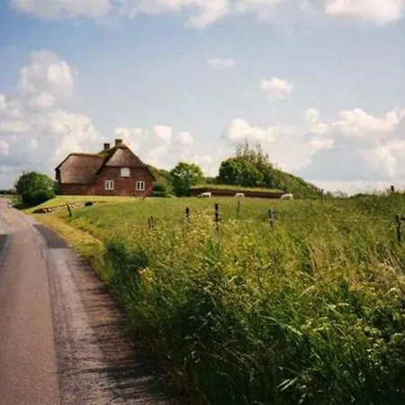 Friesenhaus Hoern *