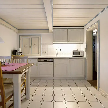Friesenhaus Hoern