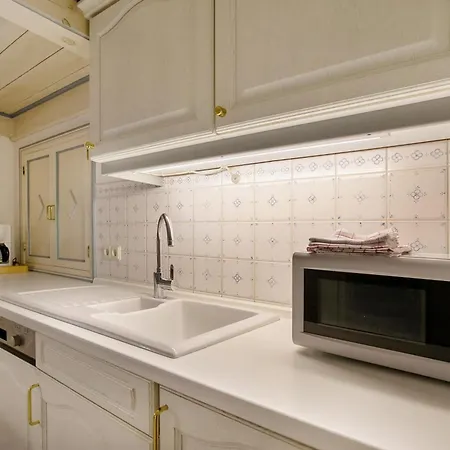 Prázdninový dům Friesenhaus Hoern Rodenäs