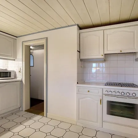 Friesenhaus Hoern *