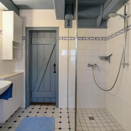 Friesenhaus Hoern Prázdninový dům Rodenäs