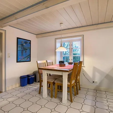 Friesenhaus Hoern *