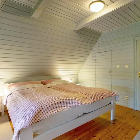 Friesenhaus Hoern Prázdninový dům
