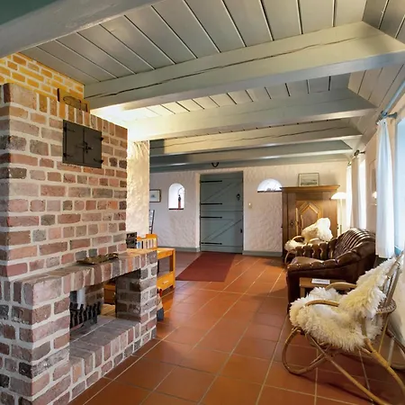Friesenhaus Hoern *